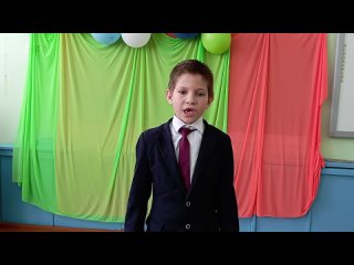 Федоров Илья, 8 лет, проза, Чувашская народная сказка Как один мужик три дня лошадь искал