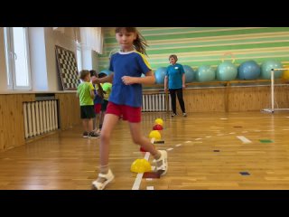 Видео от МАДОУ “Хоринский детский сад “Золотой ключик“