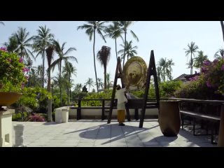 Nusa Dua Beach Hotel & Spa, Bali - Official