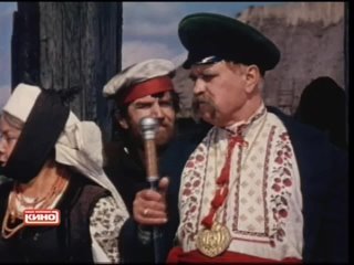 ВЕСЕЛЫЕ ЖАБОКРИЧИ (1971) - водевиль, экранизация. Виктор Иванов 1080p