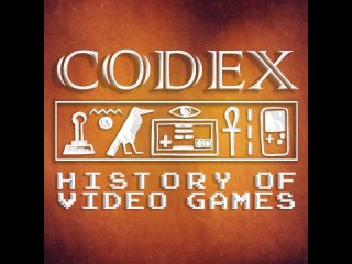 Codex History of Video Games with Mike Coletta and Tyler Ostby - Episode 278 - Gaming Legends: Polybius