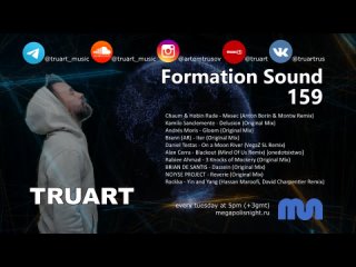 TRUART - Formation Sound 159