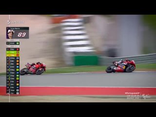 Best MotoGP Moments! 2024 Portuguese GP