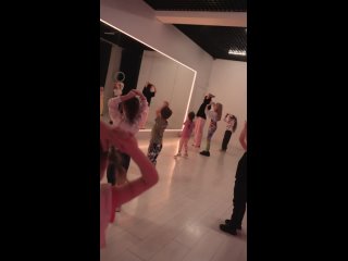 Видео от Студия танцев в Балашихе Joy Dance & Art Studio