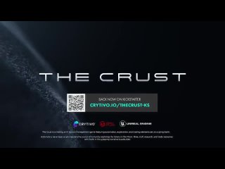 На Kickstarter идет компания по сбору средств для игры The Crust!