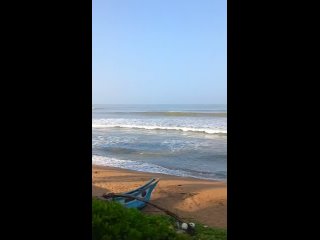 Райский остров Шри-Ланка, Лаккадивское Море, 2024 ))))) видео 37