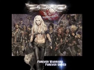 Forever Warriors, Forever United (Doro album)