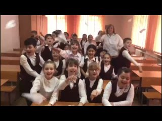 Навигаторы детства МКОУ СОШ №5 г.Майскийtan video