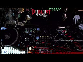 Dublust - Gunfingaz Thursday After (Twitch live )