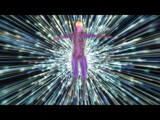 [Золотая Раса] Как Космический Разум создаёт Души? - Документальный фильм «Создание Души»