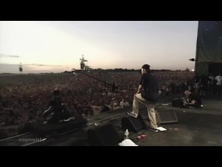 Limp Bizkit - Break Stuff (Live Woodstock 1999) (Digital Remaster)