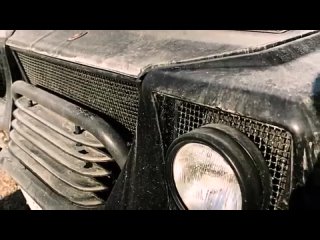 An OFF ROAD Lamborghini The Lamborghini LM002  Top Gear