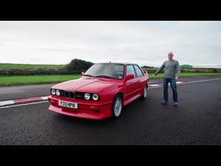 BMW M3 by Redux the 330,000 restomod E30 CSL that never was  Top Gear