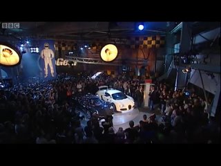 Bugatti Veyron Vs Pagani Zonda  Top Gear