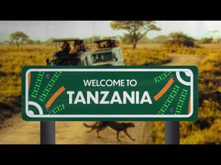 Кубок Африки-2023 Истории боллбоев Эпизод 2 Танзания