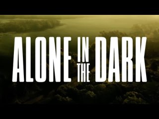 Alone in the Dark — «Отец» сурвайвал-хорроров ► Полное прохождение