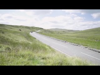 Chris Harris Drives The 2017 Honda Civic Type R  Top Gear