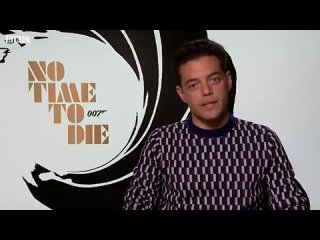 Chris Harris on… No Time To Die  ft. Daniel Craig, Léa Seydoux and Rami Malek  Top Gear