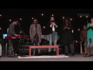 Cece Winans - The Goodness Of God (Trace Gospel) Gospel Hits 10. 2 место