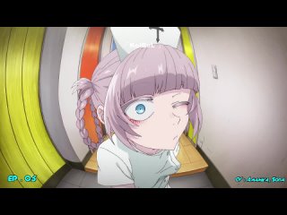 Аниме видео з Nanakusa, Nazuna Noises  Yofukashi no Uta