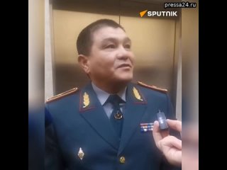 Замминистра обороны Казахстана рассказал журналистам о том, как Россия арендует полигоны в стране