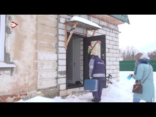 Программа “Социальная газификация” активно реализуется в Раменском городском округе.