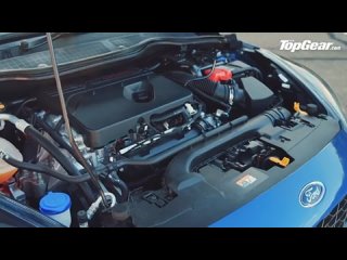 Ford Fiesta ST vs Mini Cooper S  Drag Races  Top Gear