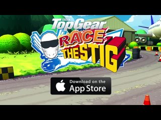 Have You Raced The Stig  Top Gear