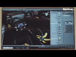 How to customise an Aston Martin Valkyrie  Top Gear