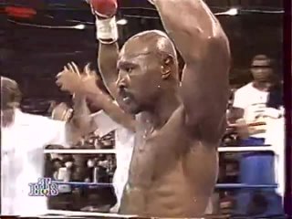 Шугар Рэй Леонард - Марвин Хаглер _ Sugar Ray Leonard vs Marvin Hagler