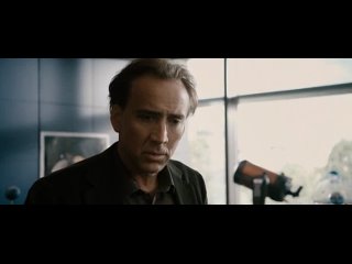 Knowing (2009) Nicolas Cage Film Deutsch German