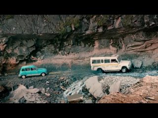 TRAILER Top Gear Nepal Christmas Special 2019