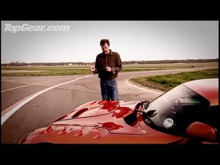 TVR Sagaris - Just Dont Crash  Car Review  Top Gear