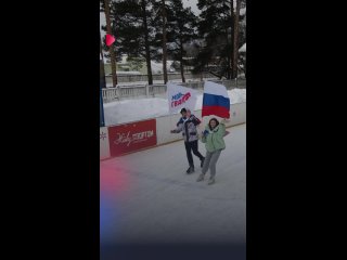 5 тысяч тренировок и 200 тысяч человек со всей страны – этой зимой «Единая Россия» провела масштабный спортивный марафон «Сильна