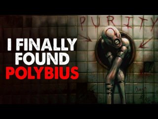 CreepsMcPasta Creepypasta Radio - I found the accursed videogame 'Polybius'