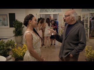 🎬 Curb Your Enthusiasm S12E01 🍿404p