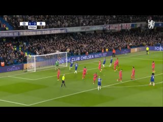 ФК Челси Chelsea Football Clubtan video