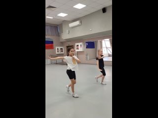 Video by Ансамбль бального танца “МОЗАИКА“