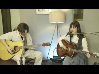 KEIKO, yas nakajima - End roll (KEIKO’s YouTube Livestream’s Room #44)