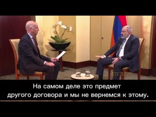 Пора  России отказаться от армян, перестать их завозить в РФ и депортировать на родину