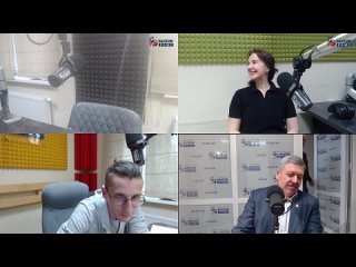 Live: Радио Балтик Плюс