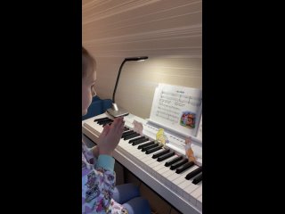 Видео от Фортепиано | piano_anna