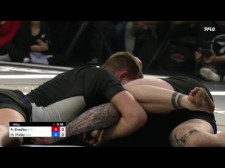 fin 99 Michael Pixley vs Adam Bradley - 2024 ADCC North American Trials 2