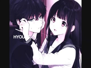 Hyouka Edit