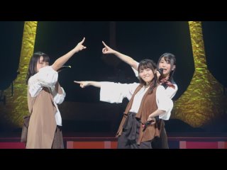 05. Chip log (TrySail First Live Tour “The Age of Discovery“)