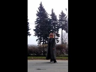 Видео от YUDINA EKATERINA_SPb. СТИЛИСТ