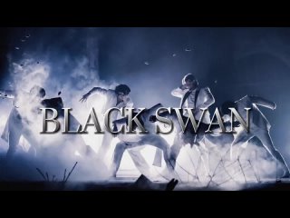 (BTS) - Black Swan Stage Mix _