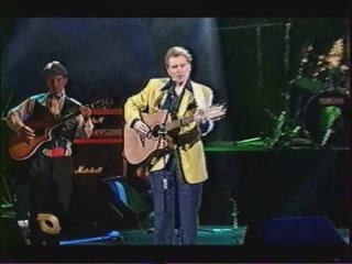 Концерт Александра Малинина на Славянском базаре (ТВ Центр, 1998)