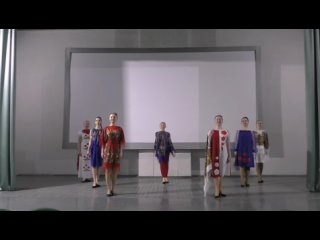 Видео от Театр Моды Созвездие