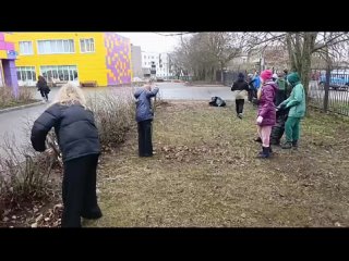 Видео от МОУ Аннинская школа